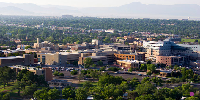 best er for women albuquerque