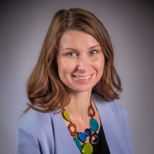 Ludmila Bakhireva, MD, PhD, MPH