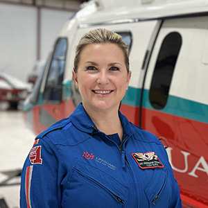 Amy Armbruster Headshot