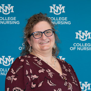 Headshot of Courtney Grassham