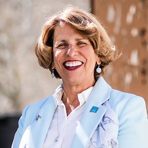 Carolyn Montoya, PhD, RN, CPNP, FAAN, FAANP