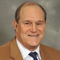 Robert Frank headshot