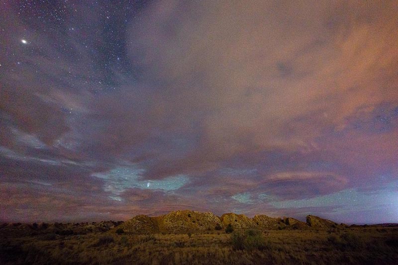 Diego Romero “Asi Que Va”
