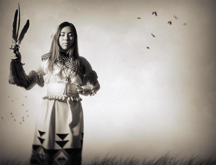 Kevin Black “Contemplation”