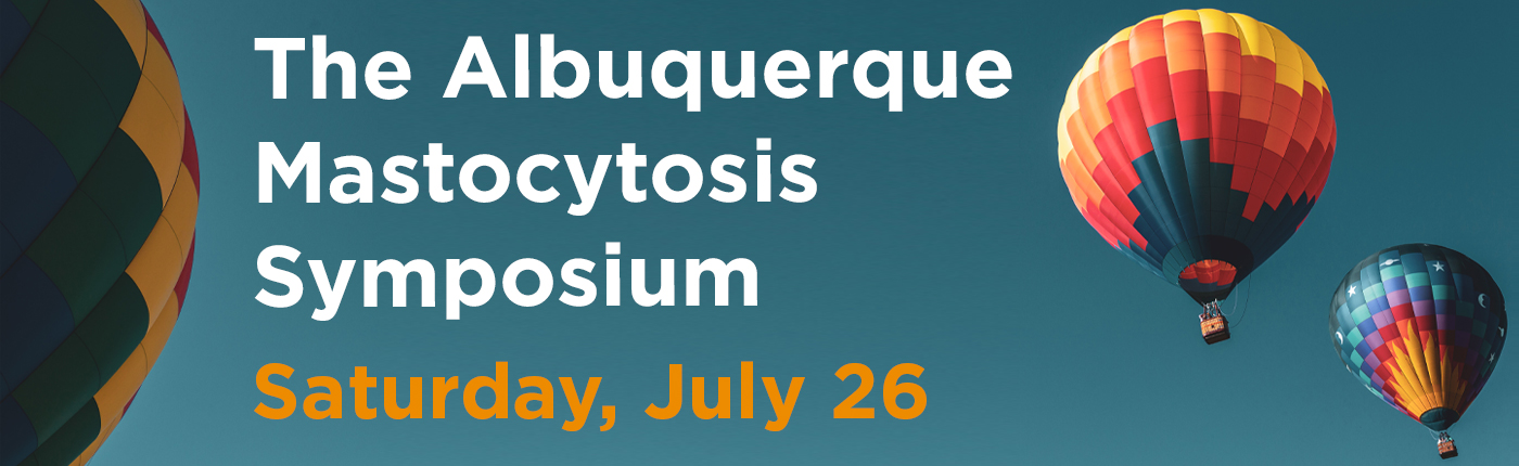 Mastocytosis Symposium 2025