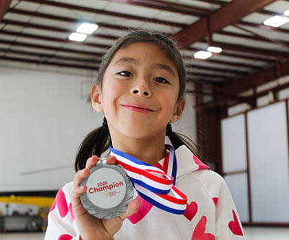 2025 Champion