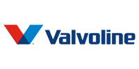 valvoline logo