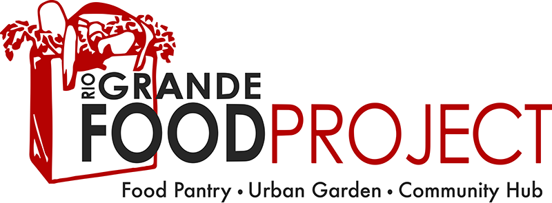 Rio Grande Food Project Logo