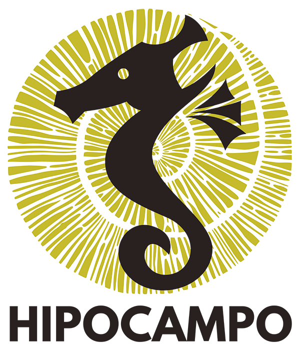 Logo Hipocampo