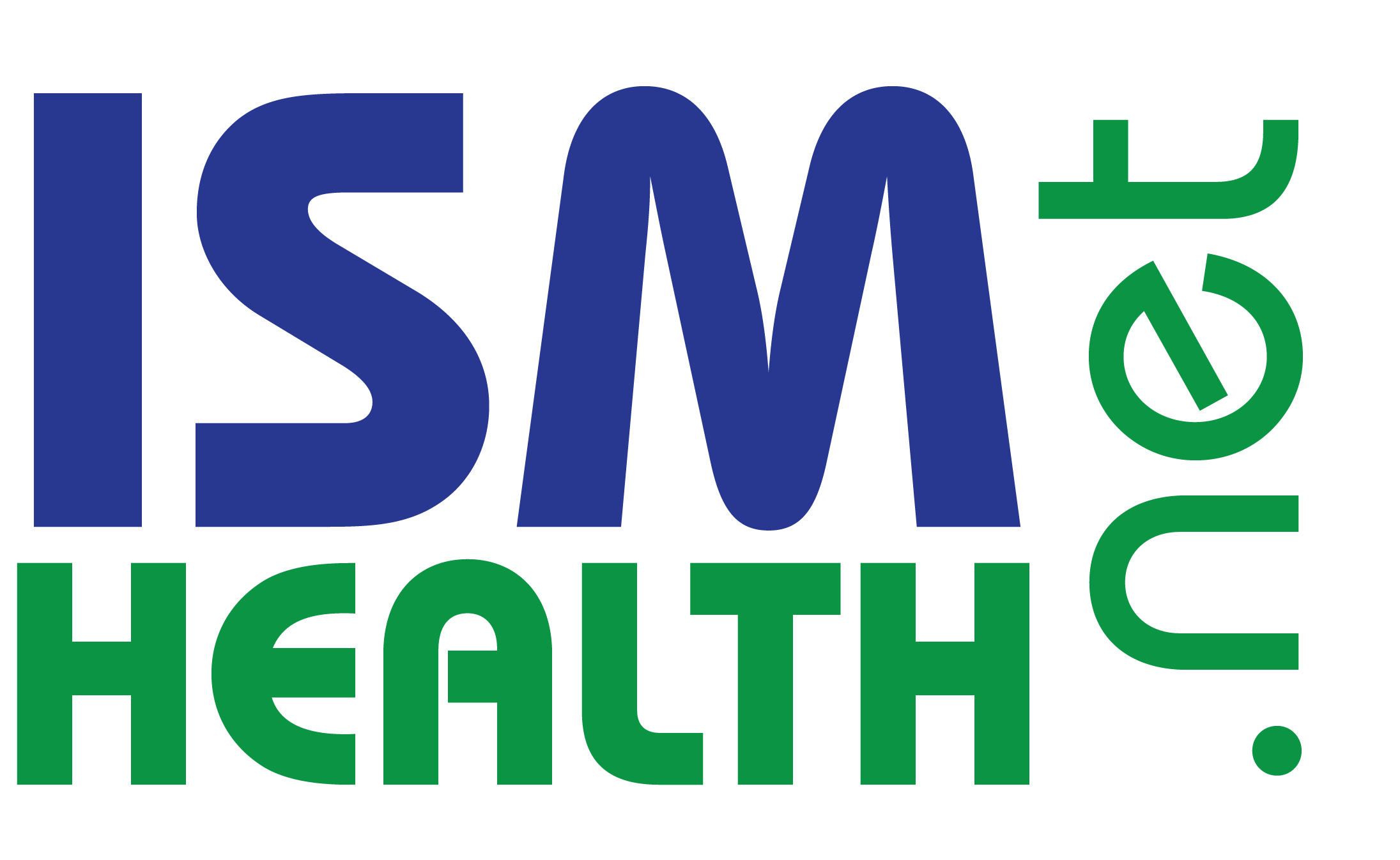 Logo ISM Médical