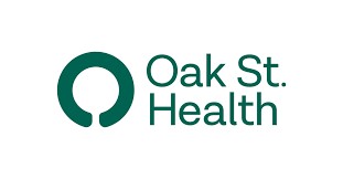 Logo della salute di Oak Street