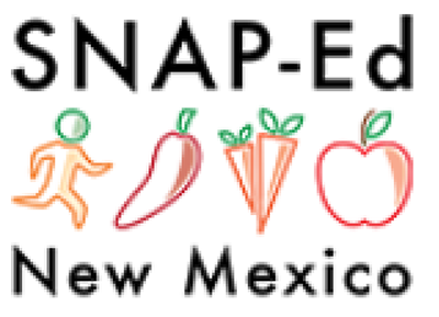 Logo SNAP-ED