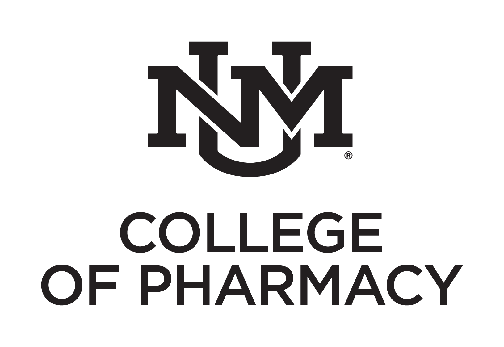 Logo du Collège de pharmacie de l'UNM
