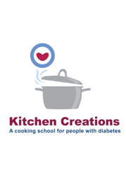 Logo delle creazioni di cucina