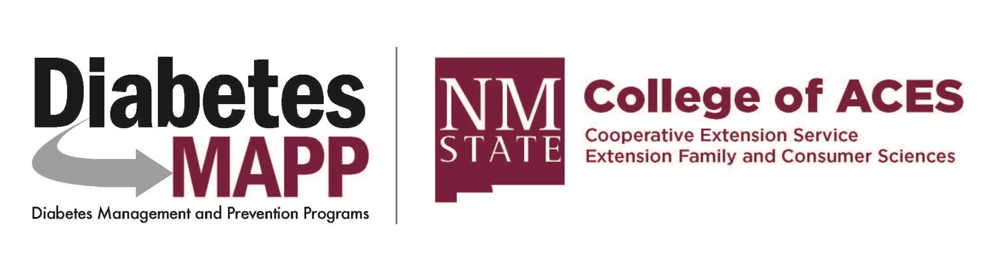 Logo del programma NMSU ACES