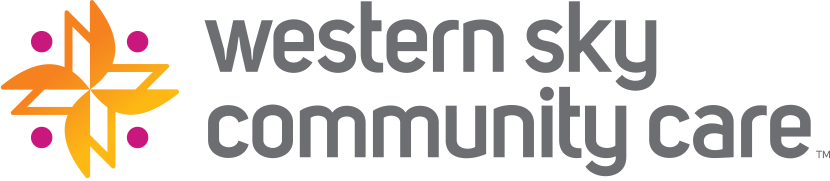 Western Sky logo
