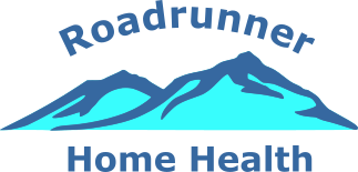 Logo Road Runner Home Health