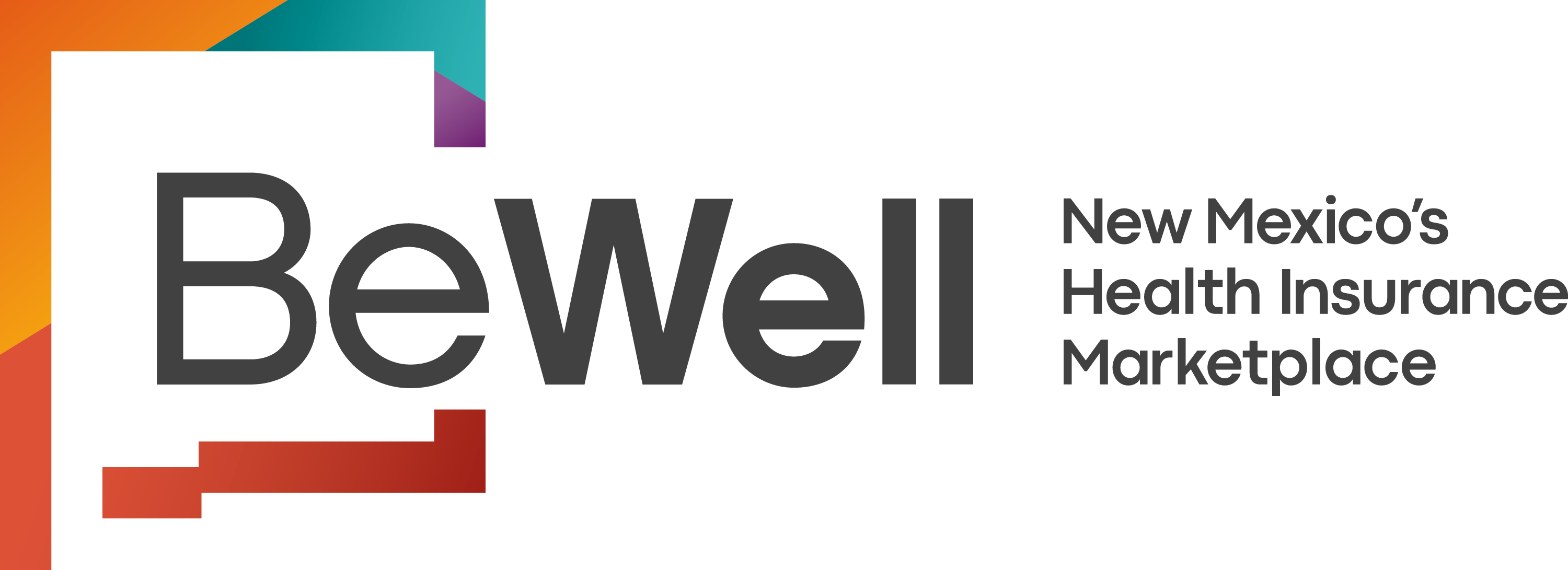 Be Well NM Logo