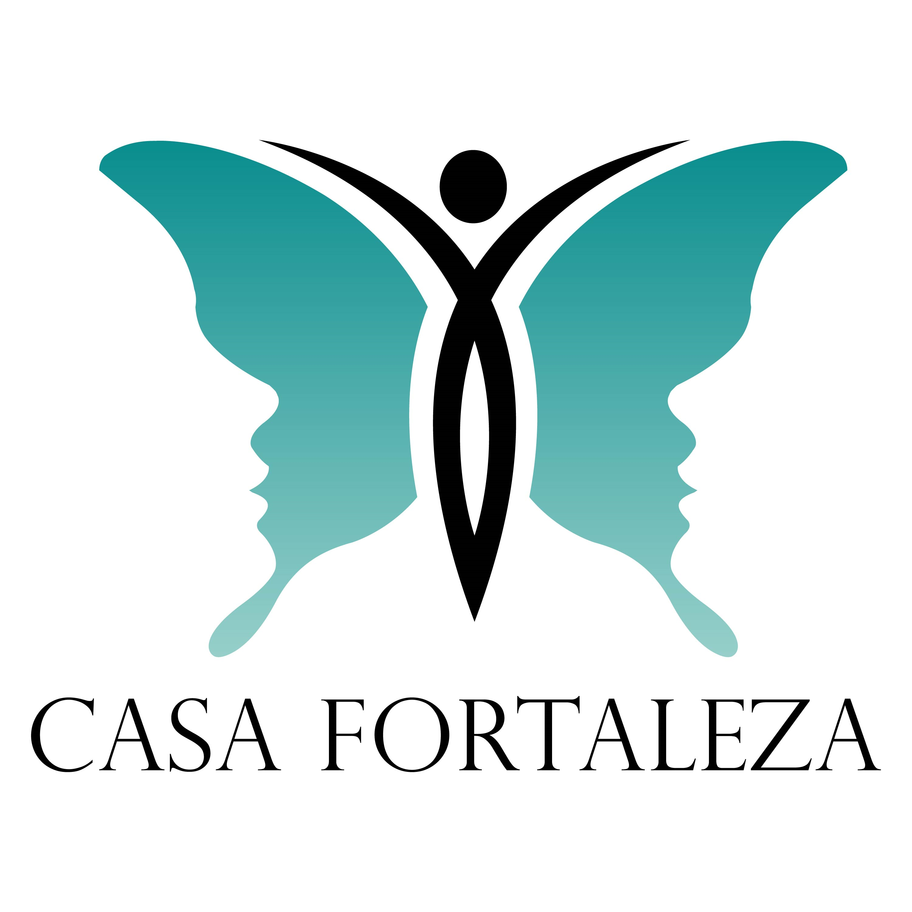 Casa Forteleza Logo