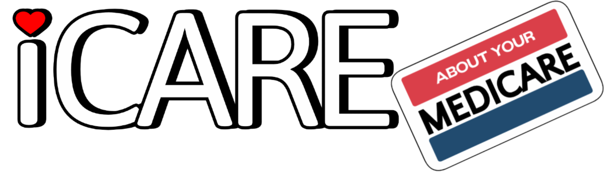 iCare Campaign - Medicare Logo