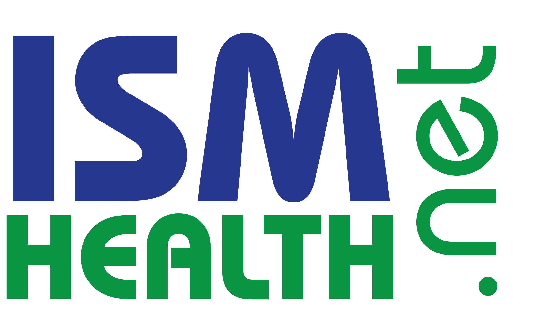 ISMHealth.net Logo