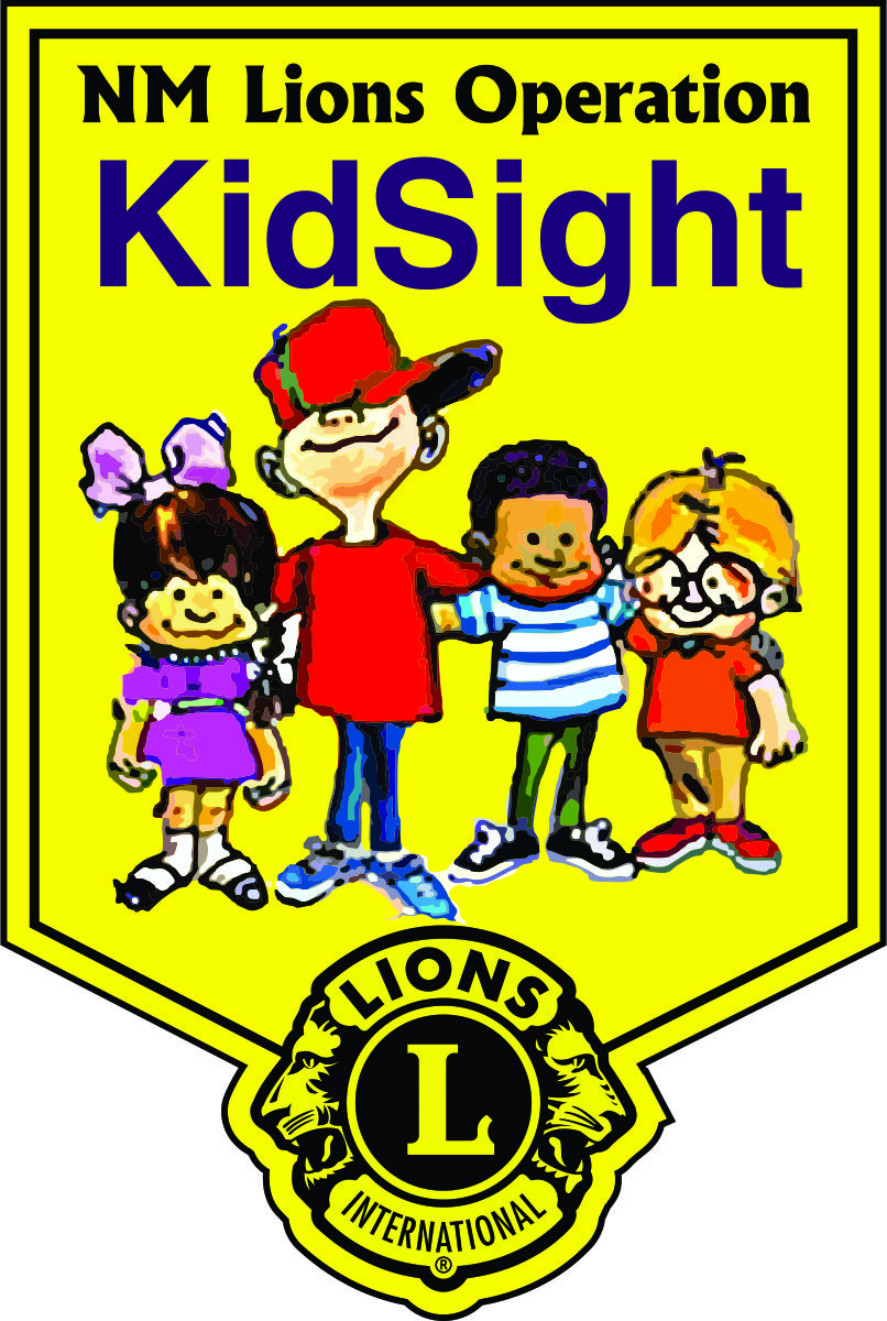 Kidsight program logo