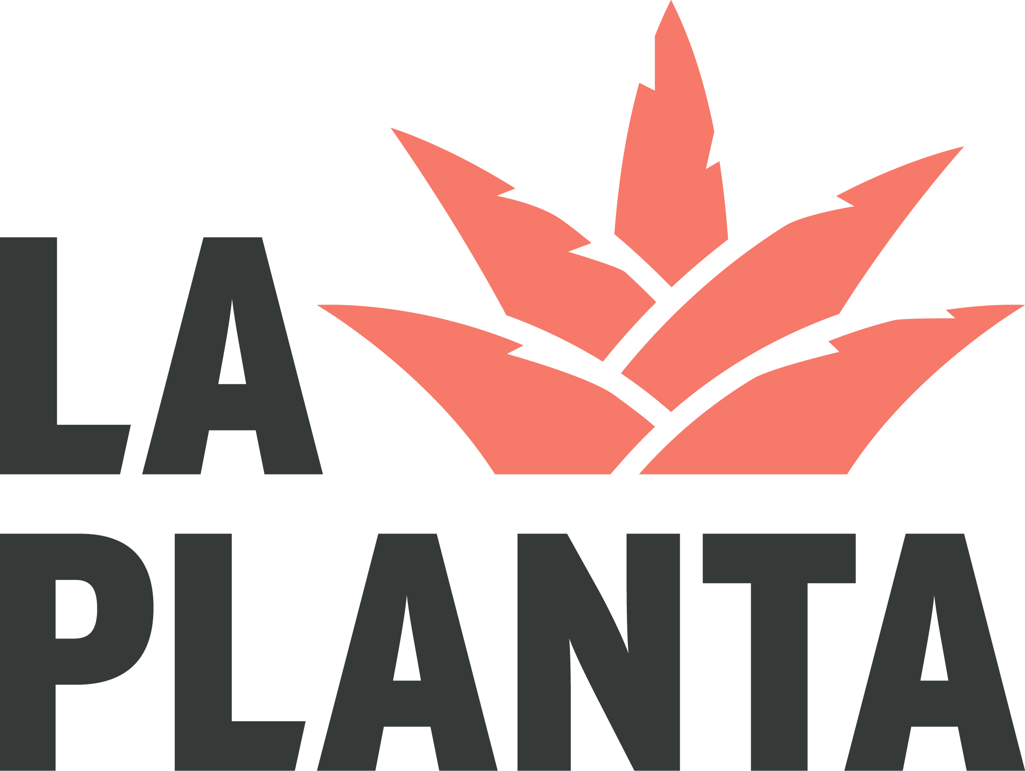 La Planta Logo
