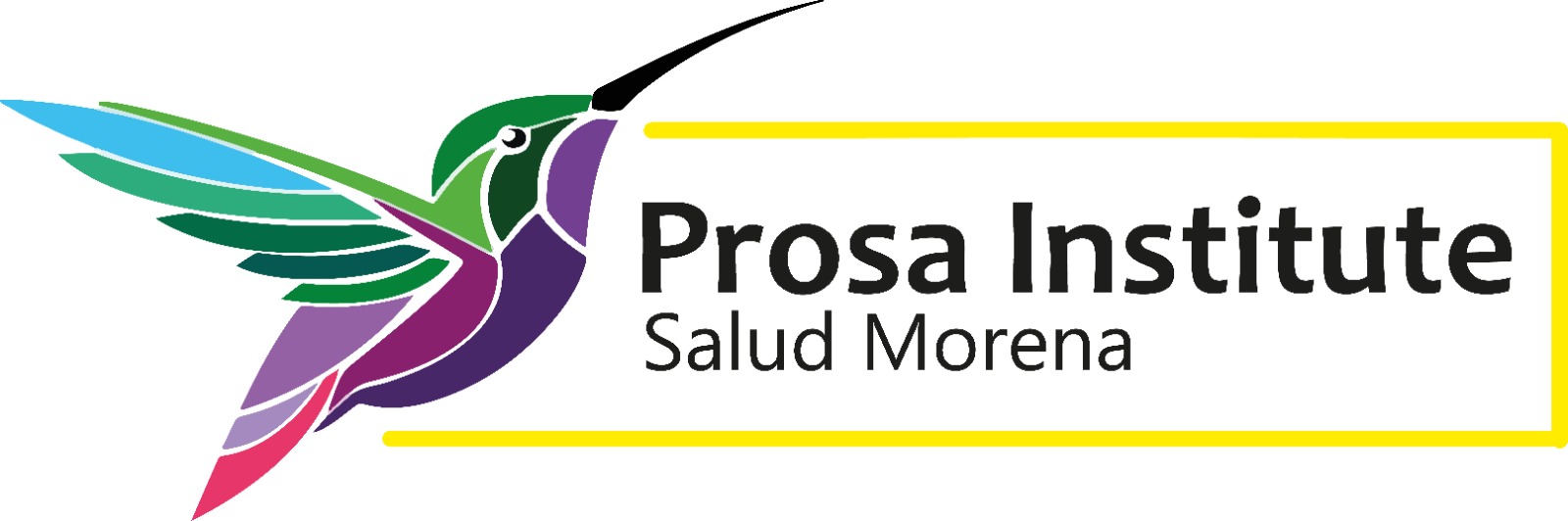Prosa Institute Logo