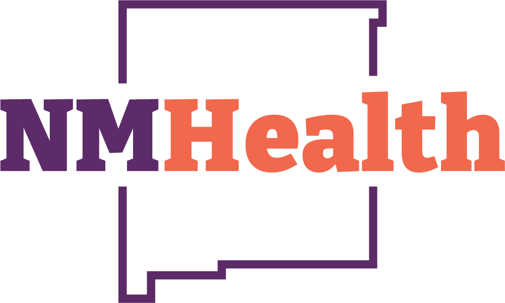 NM Health Logo
