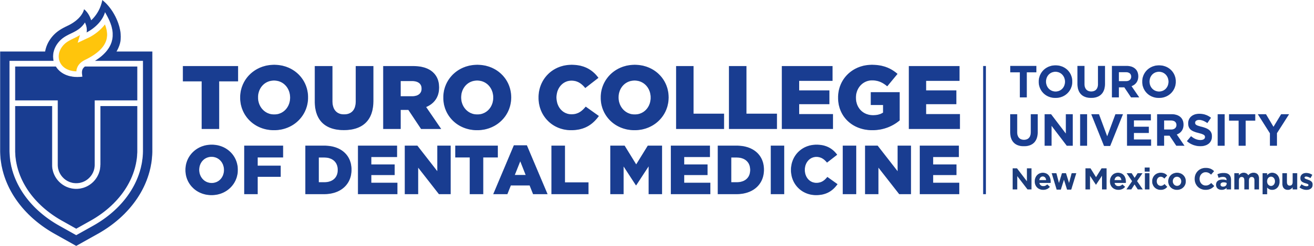 touro college logo