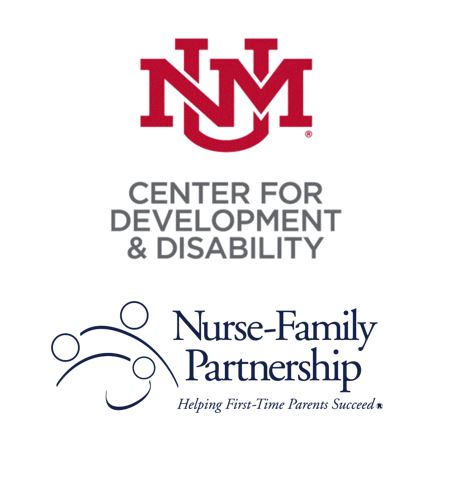 UNM NFP logo