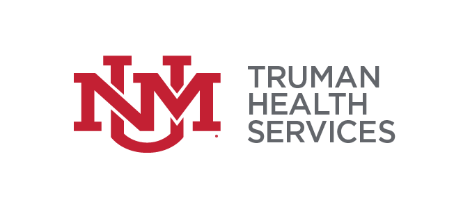 UNM Truman Health logo