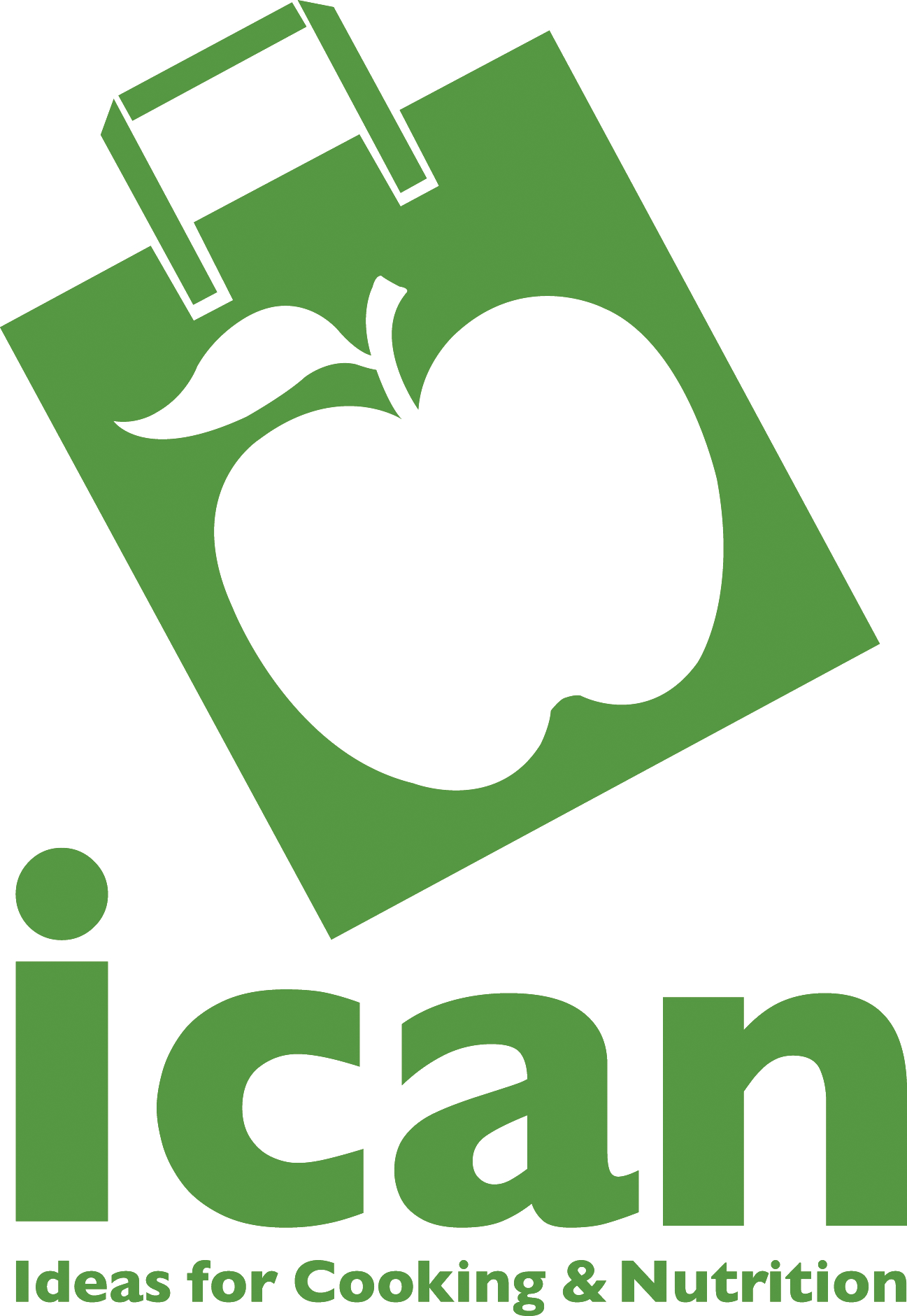 ICAN logo