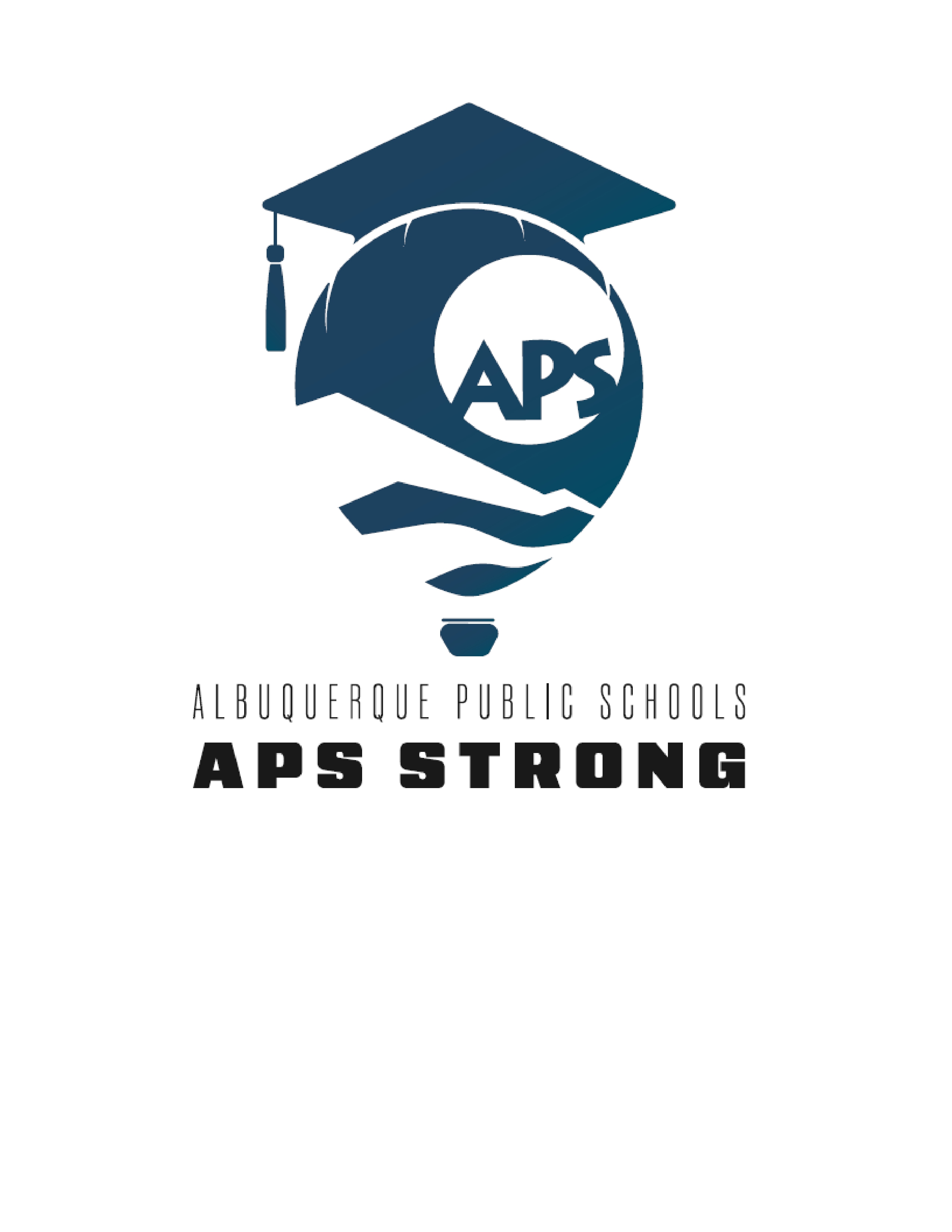 Logotipo APS