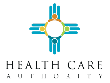 NM Healthcare Authority logo