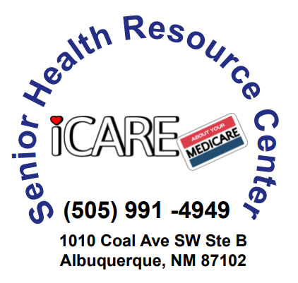 iCare Logo