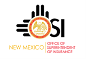 NM Super Intendant of Insurance logo