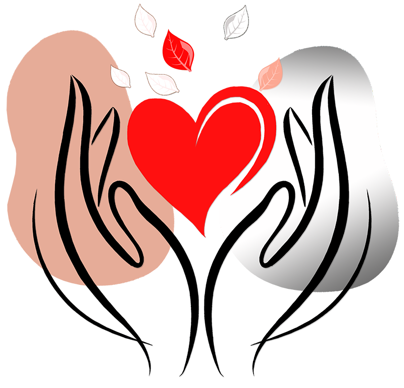 Love in Action Logo