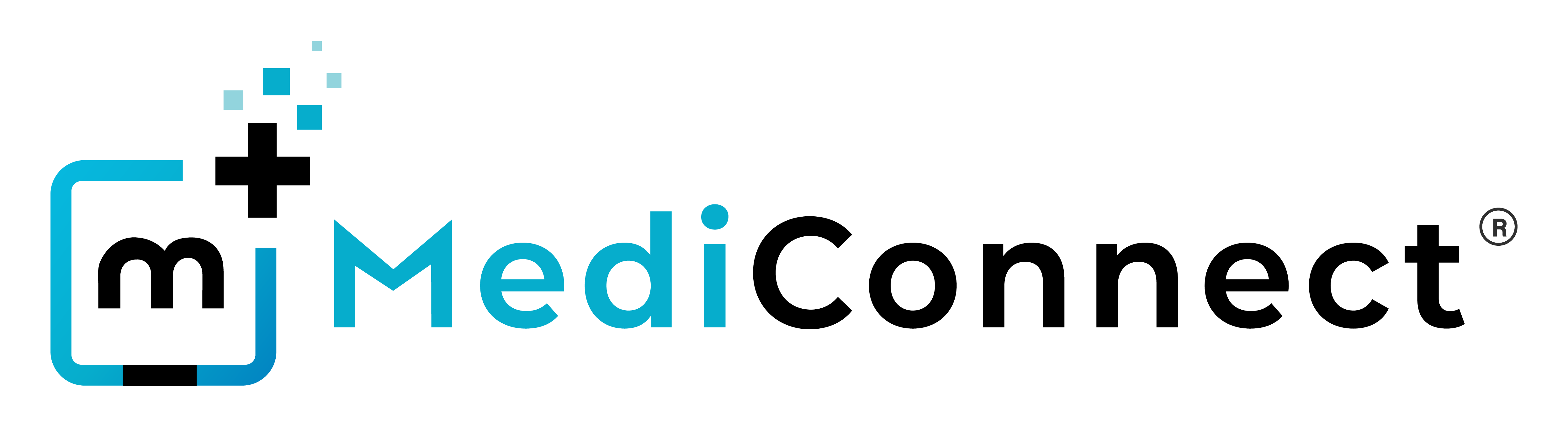 Medi Connect Logo