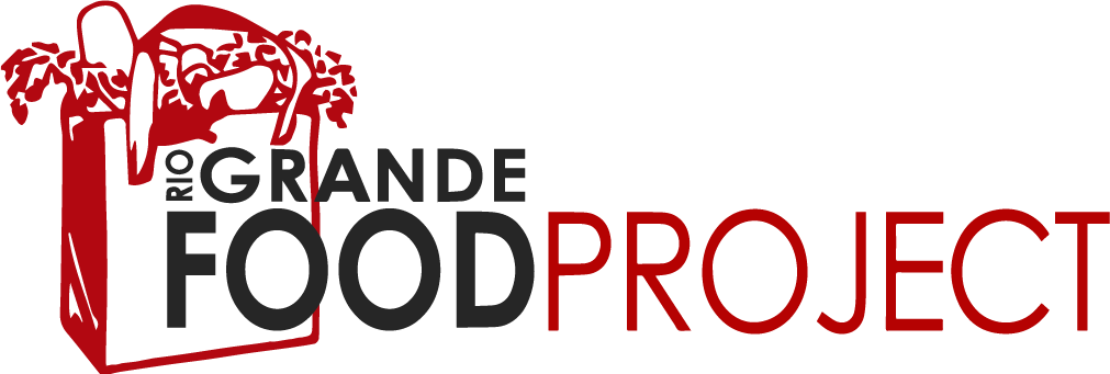 Rio Grande Food Project logo