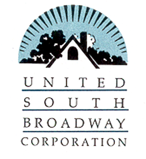 United South Broadway Corp logo