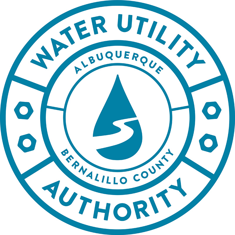 ABQ Water Authority Logo