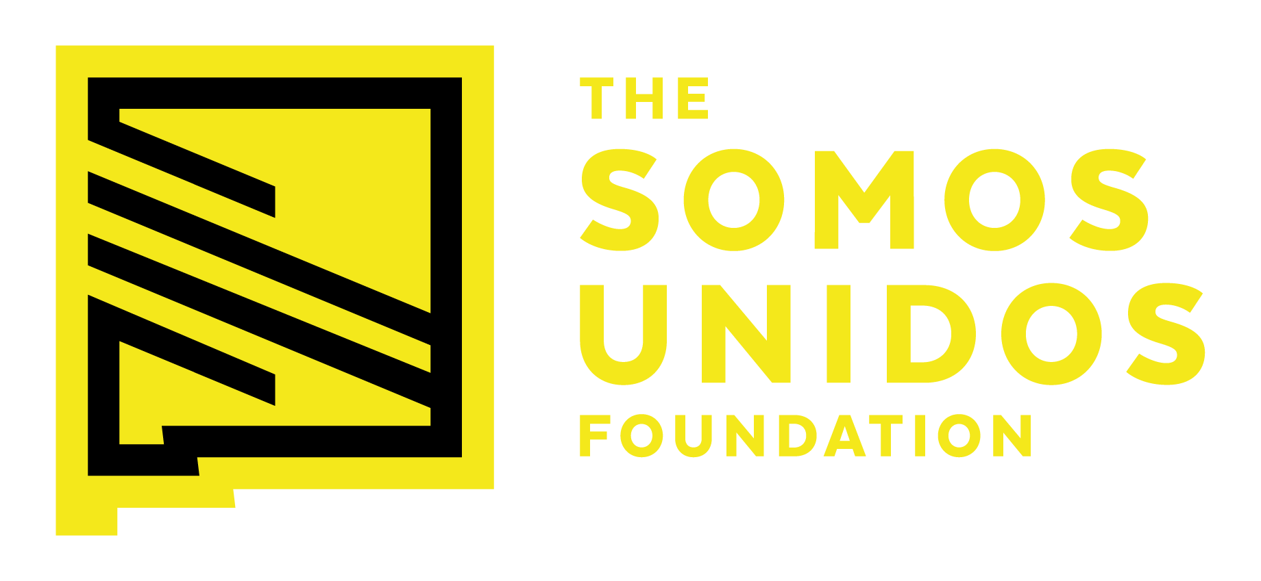 Somos Unidos Foundation logo