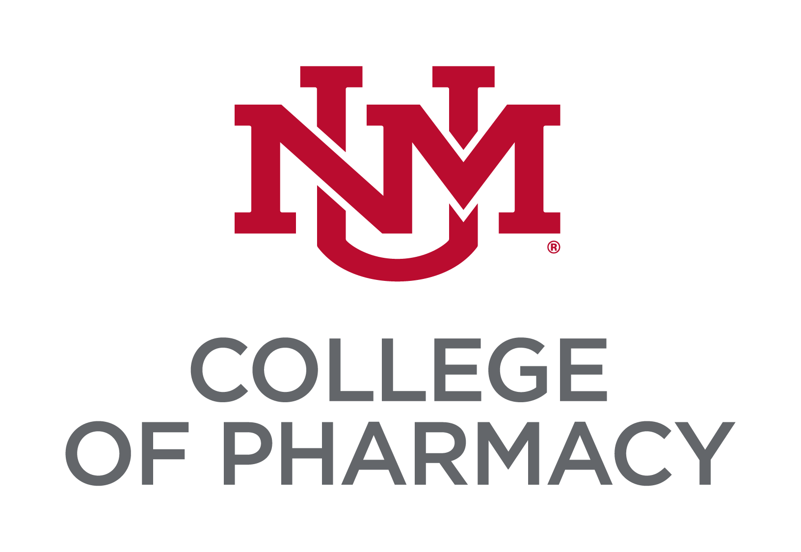 Logotipo da Faculdade de Farmácia da UNM