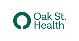 Oak Street Health Logo