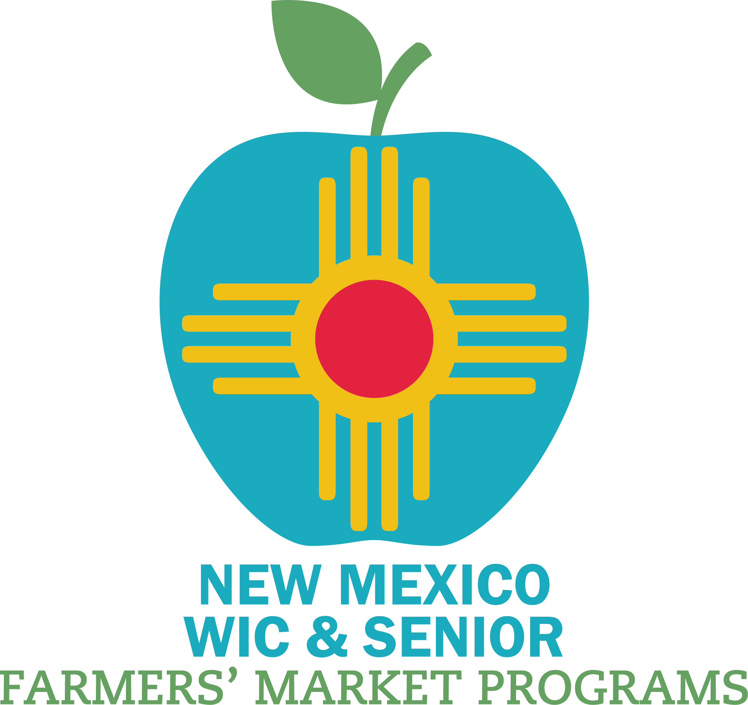 NM WIC logo