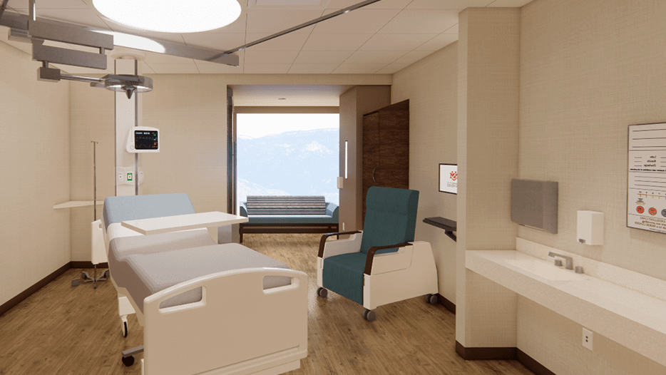 Level 7 and 8 of UNMH CCT