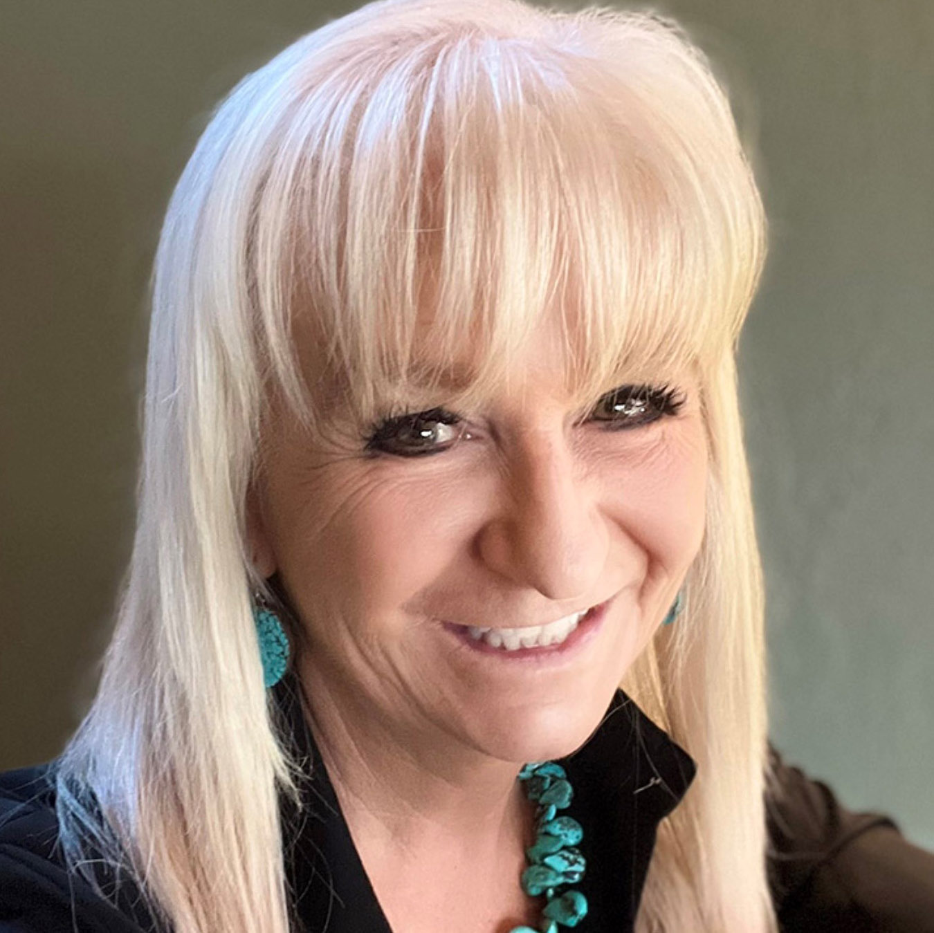 Pamela Powers-Moser headshot