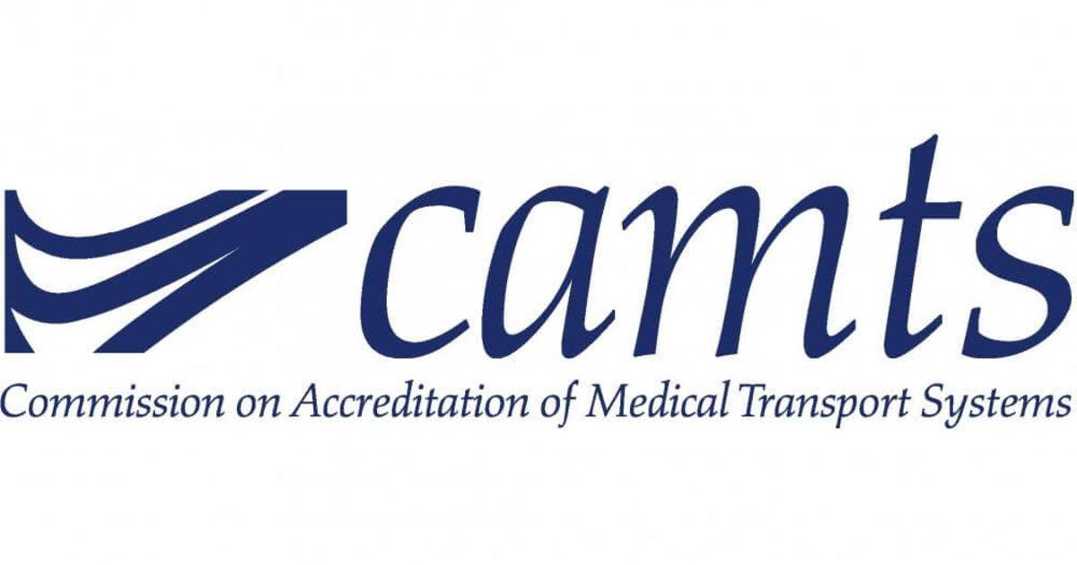 לוגו CAMTS