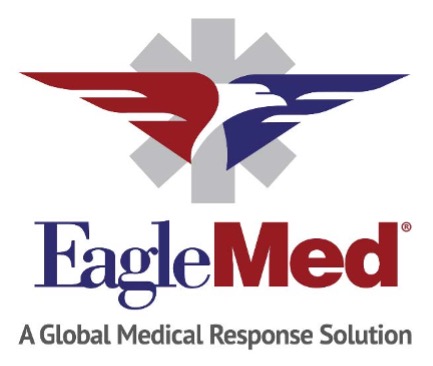 Eagle-MED logo